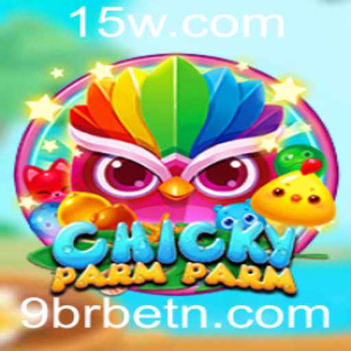 Descubra ChickyParmParm: O Novo Jogo do Momento