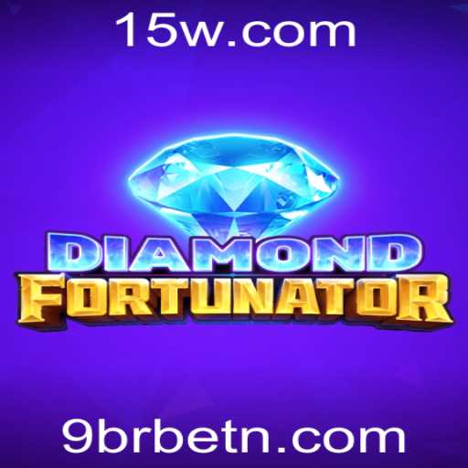 DiamondFort: Descubra o Novo Fenômeno de Jogo com 9brbet