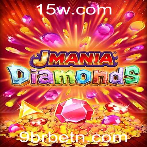 Descubra o Fascinante Mundo de JManiaDiamonds com 9brbet