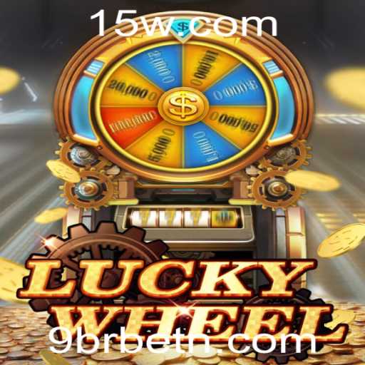 Desvendando o Mundo do LuckyWheel: O Jogo de Azar Inovador da 9brbet