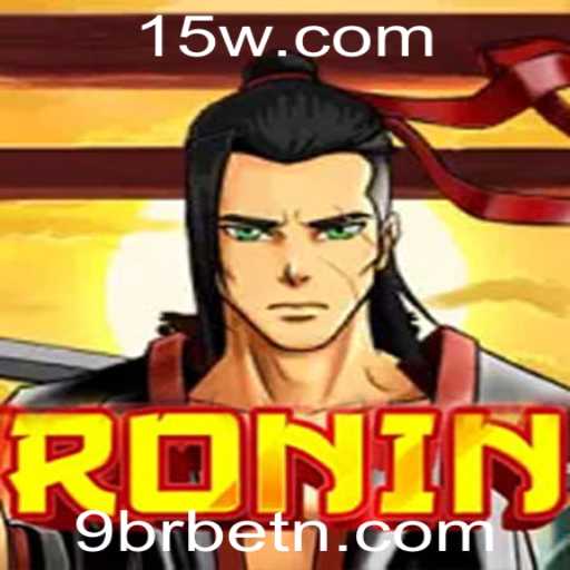 Explorando o Jogo Ronin e sua Conexão com 9brbet